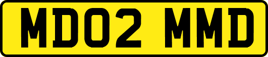 MD02MMD