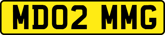 MD02MMG