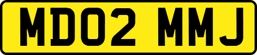 MD02MMJ