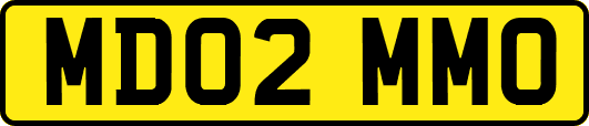 MD02MMO