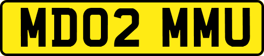 MD02MMU
