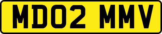 MD02MMV