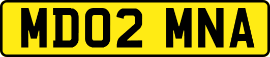 MD02MNA