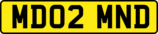 MD02MND
