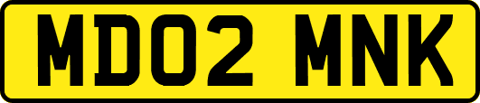 MD02MNK