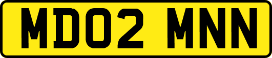 MD02MNN