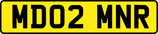 MD02MNR