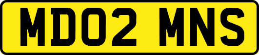 MD02MNS