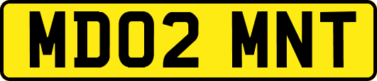 MD02MNT