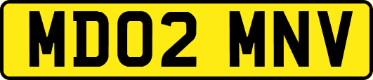 MD02MNV
