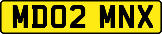 MD02MNX