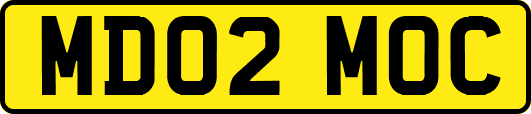 MD02MOC
