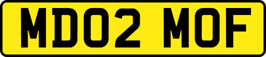 MD02MOF