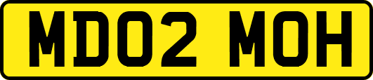 MD02MOH