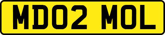 MD02MOL