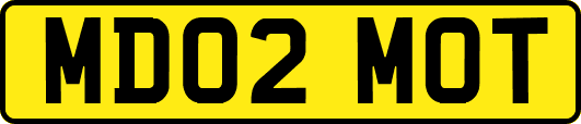 MD02MOT
