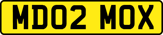 MD02MOX