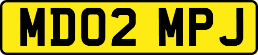 MD02MPJ
