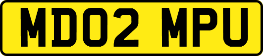 MD02MPU