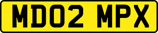 MD02MPX