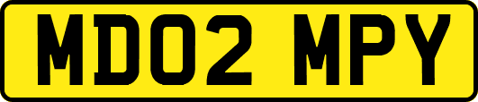 MD02MPY