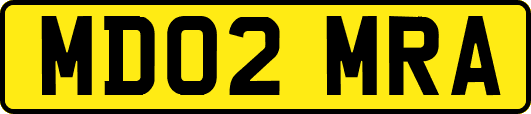 MD02MRA