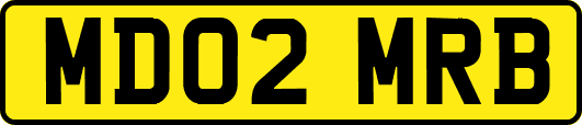 MD02MRB