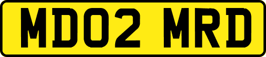 MD02MRD