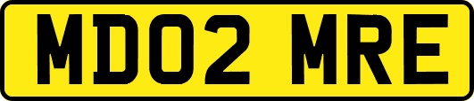 MD02MRE