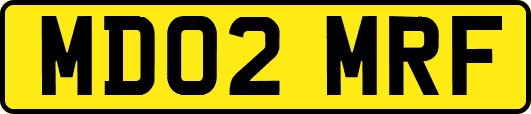 MD02MRF
