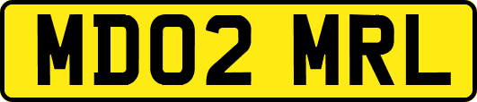MD02MRL