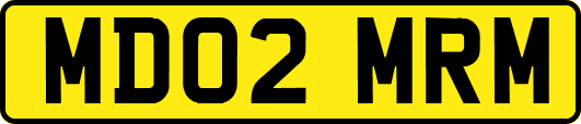 MD02MRM