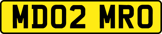 MD02MRO