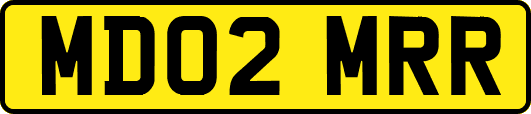 MD02MRR