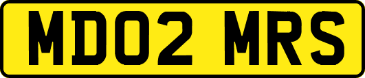 MD02MRS