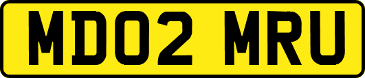 MD02MRU