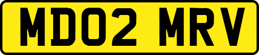 MD02MRV