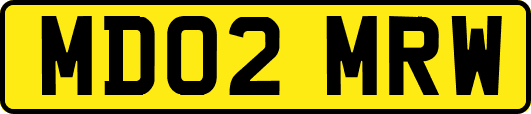 MD02MRW