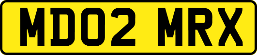 MD02MRX