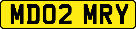 MD02MRY