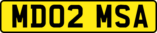 MD02MSA
