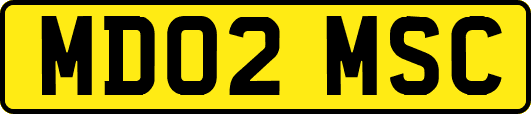 MD02MSC
