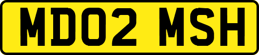 MD02MSH