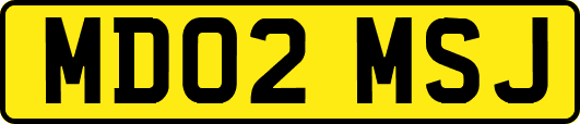 MD02MSJ