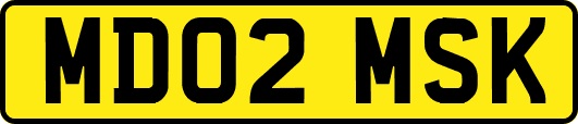 MD02MSK