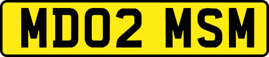 MD02MSM