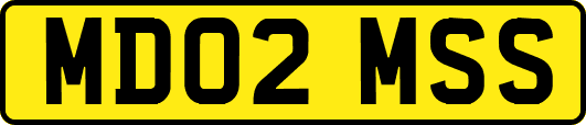 MD02MSS