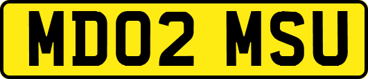 MD02MSU