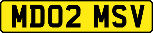 MD02MSV