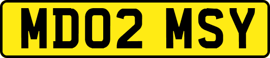 MD02MSY